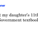 Image for article titled Twitter Messages Show Congressmen Do Not Remember How To Pass Bill